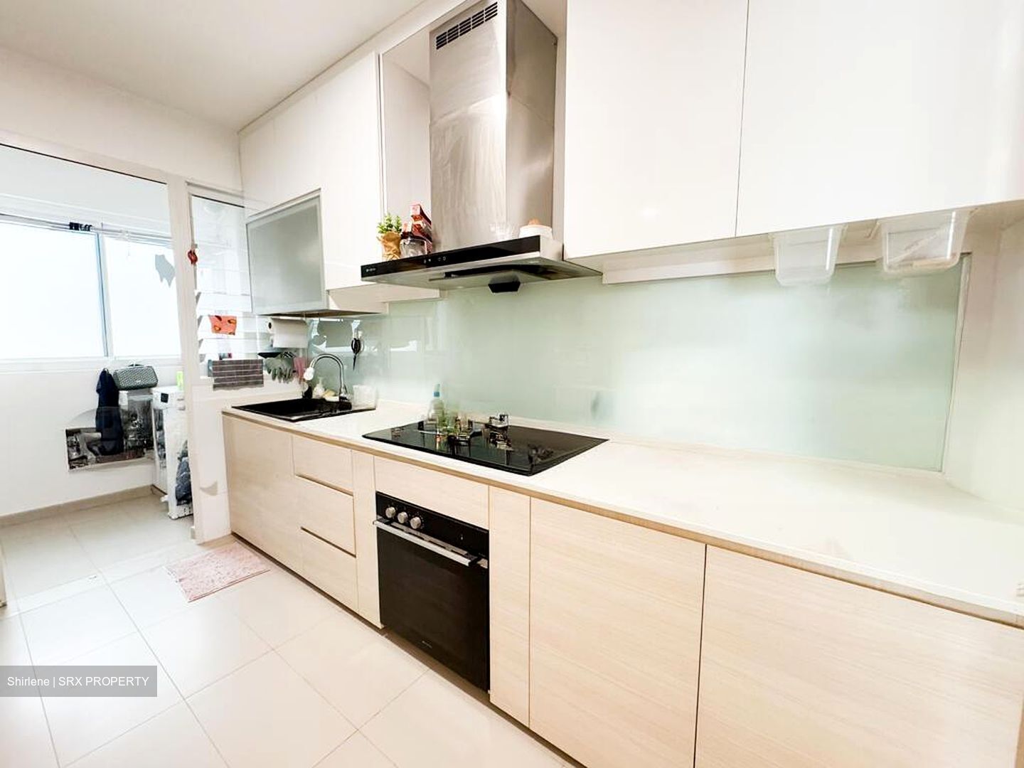 Blk 451B West Terra @ Bukit Batok (Bukit Batok), HDB 5 Rooms #500660521